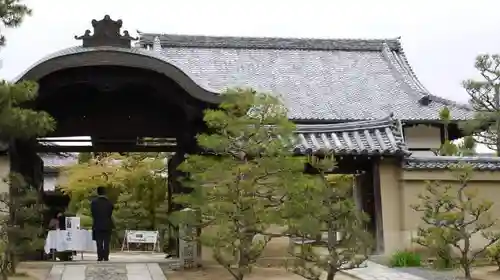 大徳寺の建物その他