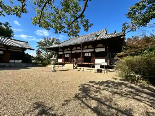 海龍王寺(奈良県)