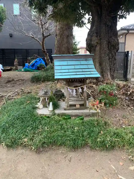熊野神社(千葉県)