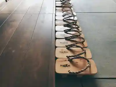 潮音院のその他建物