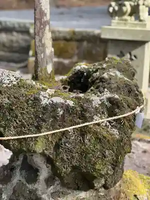 勢子辻 山神社(静岡県)