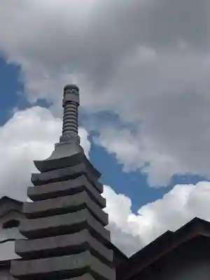 長桂寺のその他建物