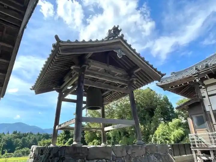 感生寺(岐阜県)