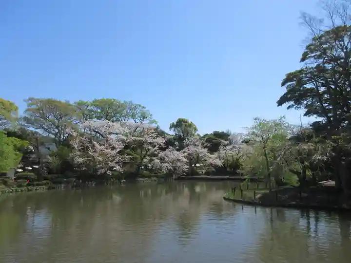 鶴岡八幡宮(神奈川県)