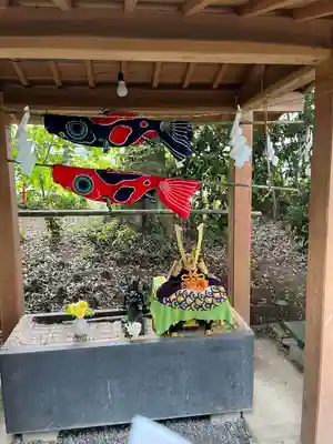 下野 星宮神社(栃木県)