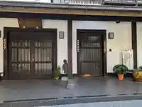 東覺寺(東京都)