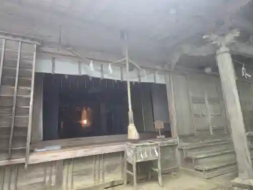 玉置神社(奈良県)