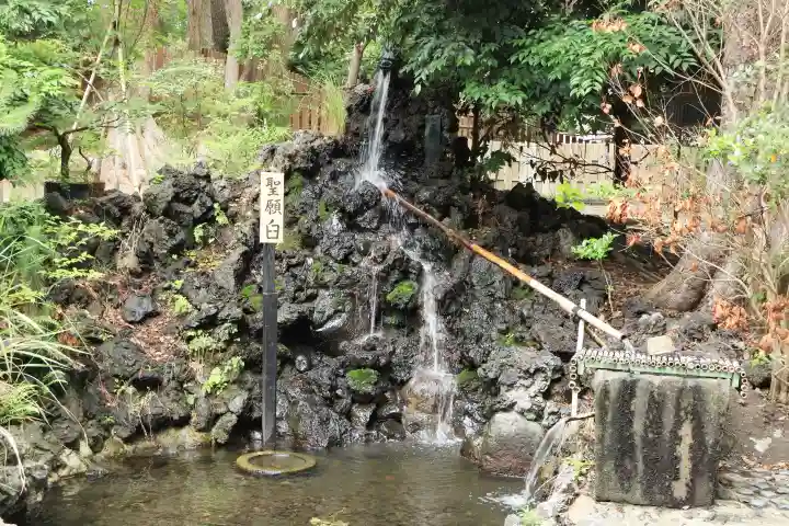 平塚八幡宮(神奈川県)