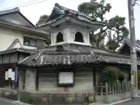 極楽寺のその他建物