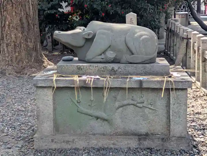 桃山天満宮(京都府)