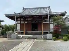 長円寺(京都府)