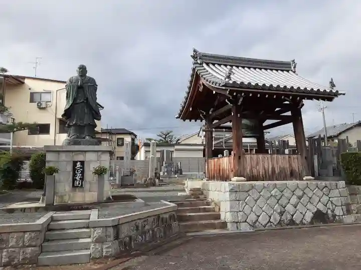 南真経寺のその他建物