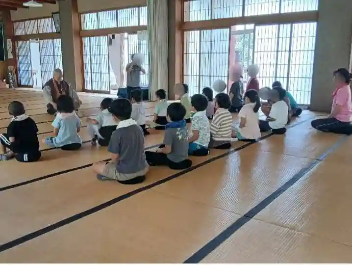白狐山光星寺(山形県)