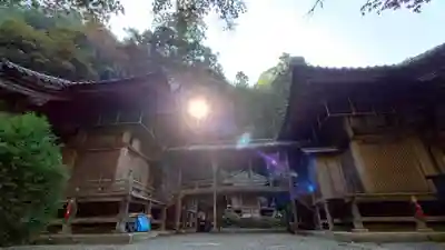 龍華寺(広島県)