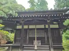 弘川寺(大阪府)