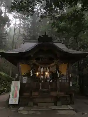 金持神社(鳥取県)