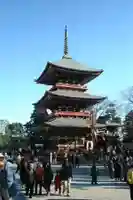 成田山新勝寺(千葉県)