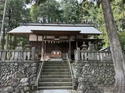 和田乃神社(東京都)