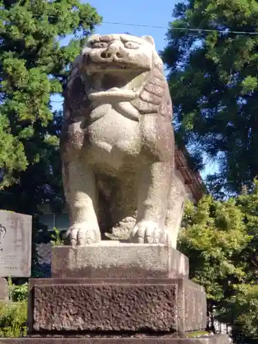 天満宮(富山県)