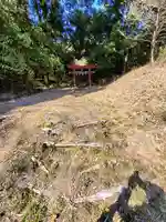 愛宕神社(山宮)(栃木県)