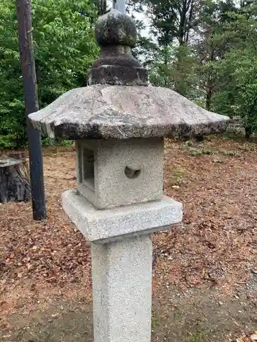 乎豆神社のその他建物