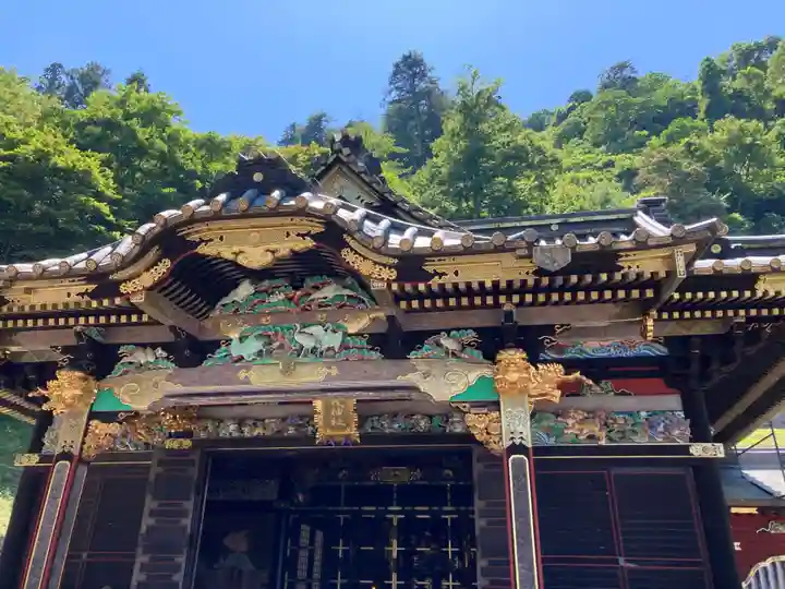 妙義神社(群馬県)