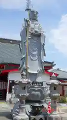 前橋厄除大師 蓮花院(群馬県)