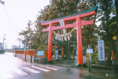 祇園八坂神社(宮城県)
