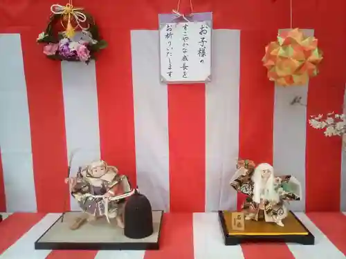 金ヶ作熊野神社(千葉県)