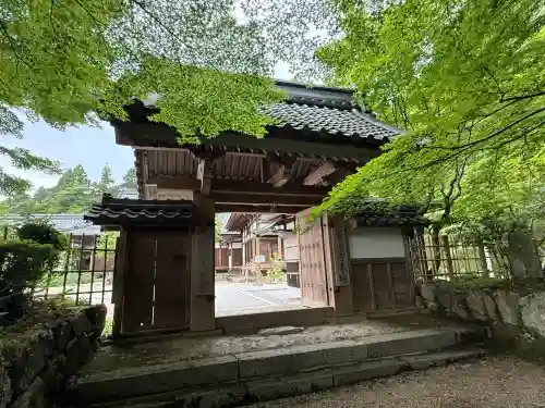 百済寺(滋賀県)