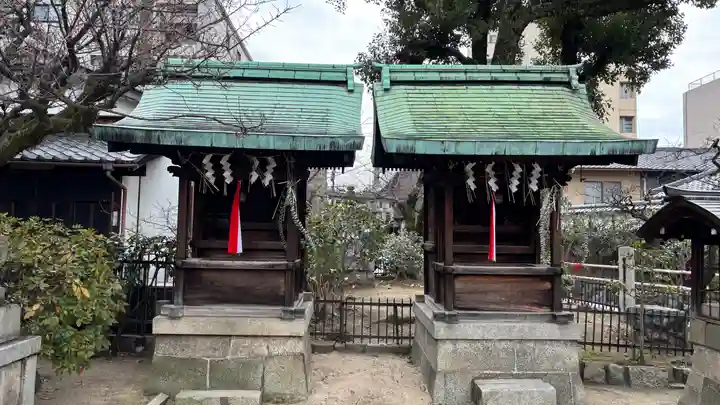 菅大臣神社(京都府)