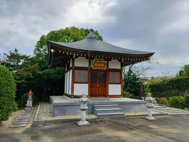 善光寺の末社・摂社