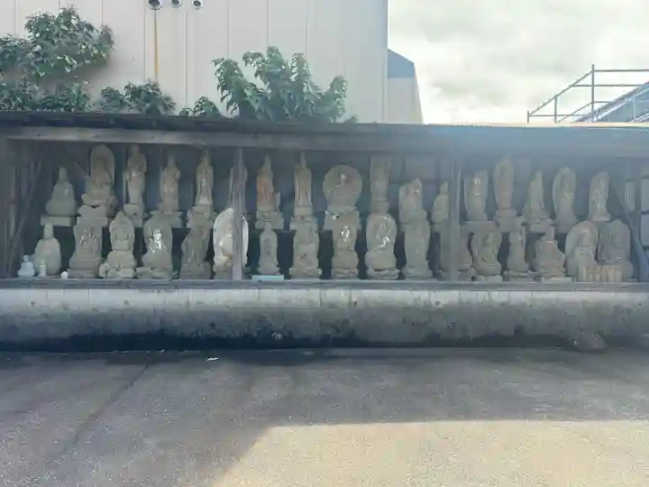 浄安寺(石川県)