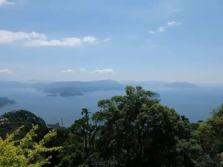 観音堂・文殊堂(広島県)