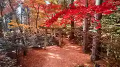 猿丸神社(京都府)