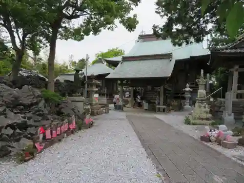 禅師峰寺の建物その他