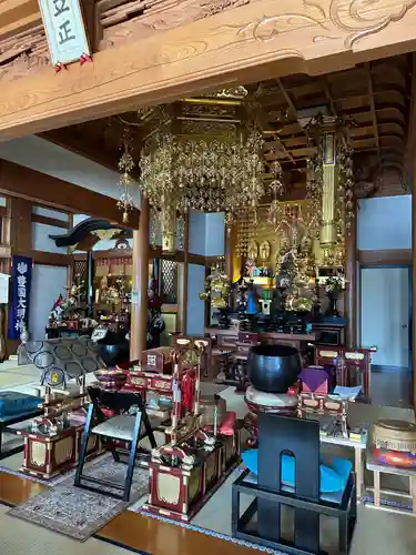 太閤山常泉寺(愛知県)