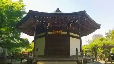 米津寺のその他建物