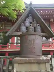 大山阿夫利神社(神奈川県)