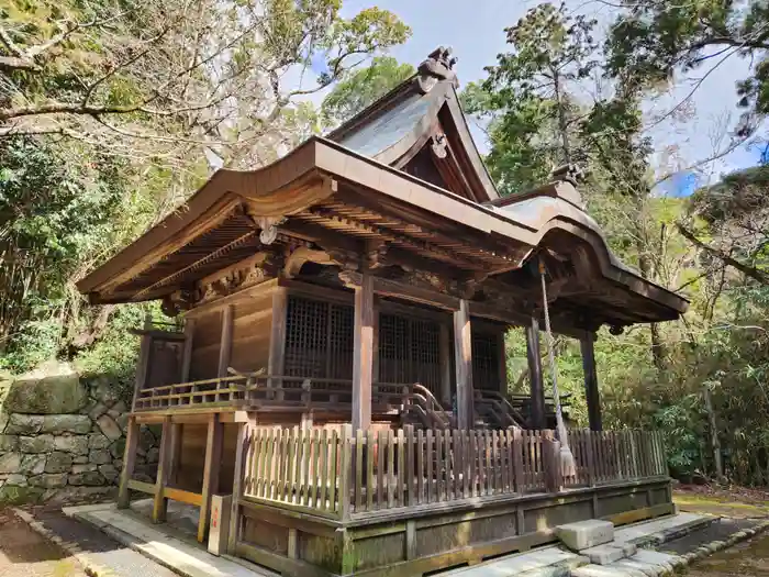 太山寺の建物その他