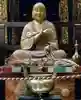 見沼大師 感応院の仏像