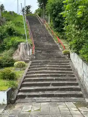 皇大神社(宮城県)