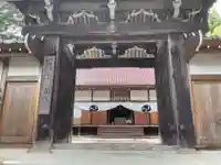 玉龍寺(岐阜県)