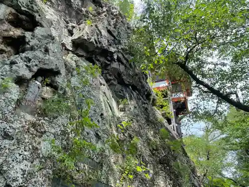 唐松山　護国寺(山形県)