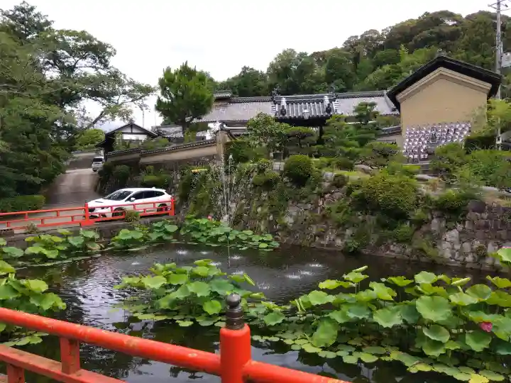 法華院(奈良県)