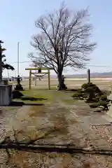 大富神社(北海道)