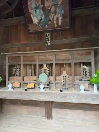 八幡神社(東京都)