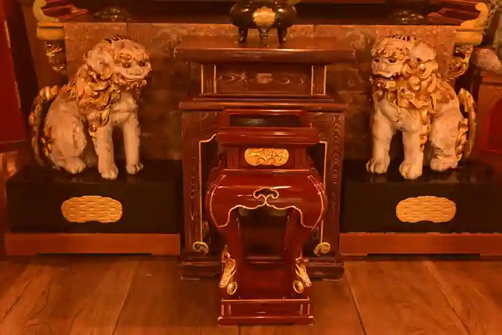 吉峰寺(福井県)