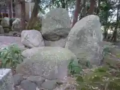 野志里神社(三重県)