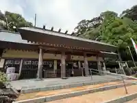 濱名惣社神明宮(静岡県)